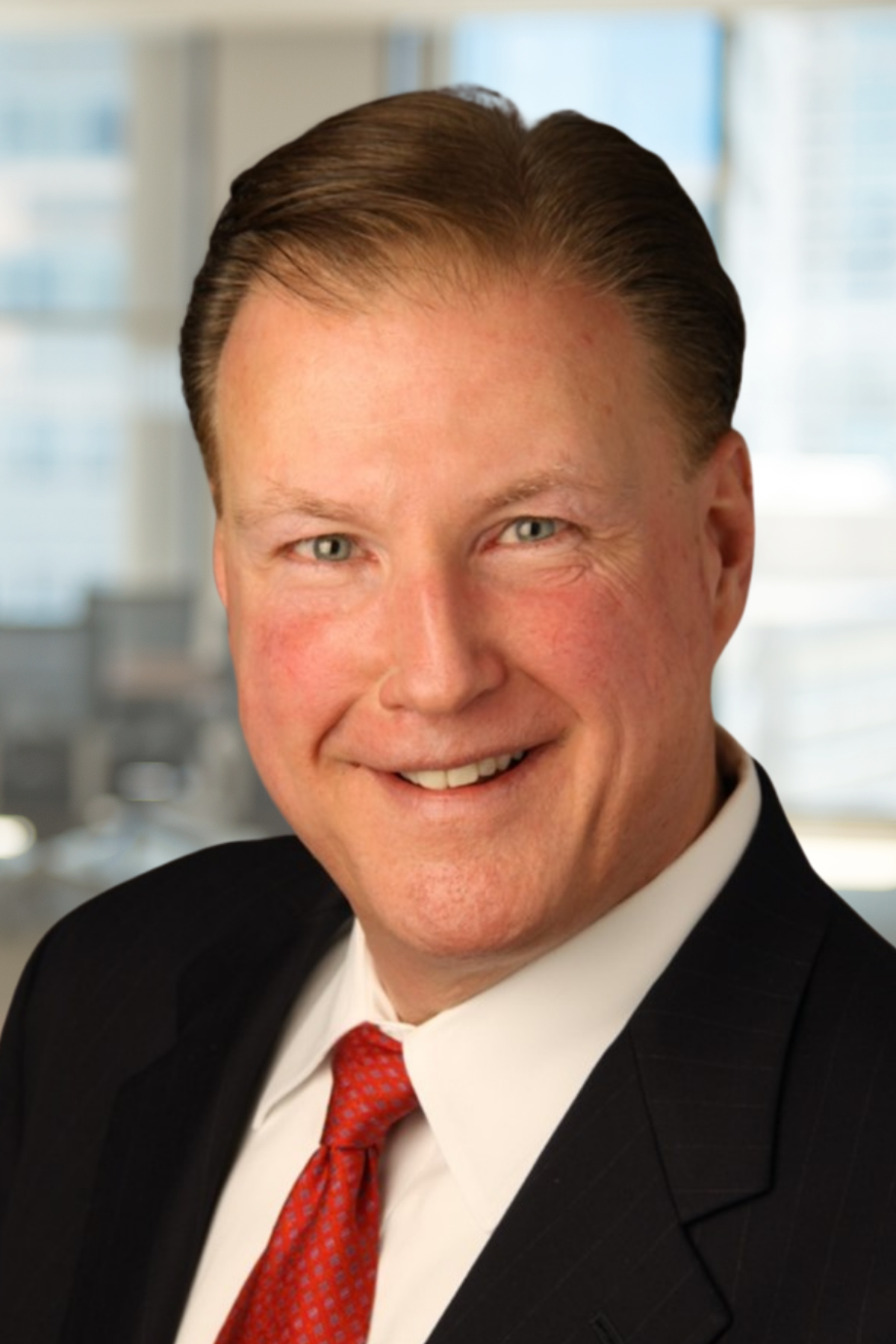 NMEF leadership team