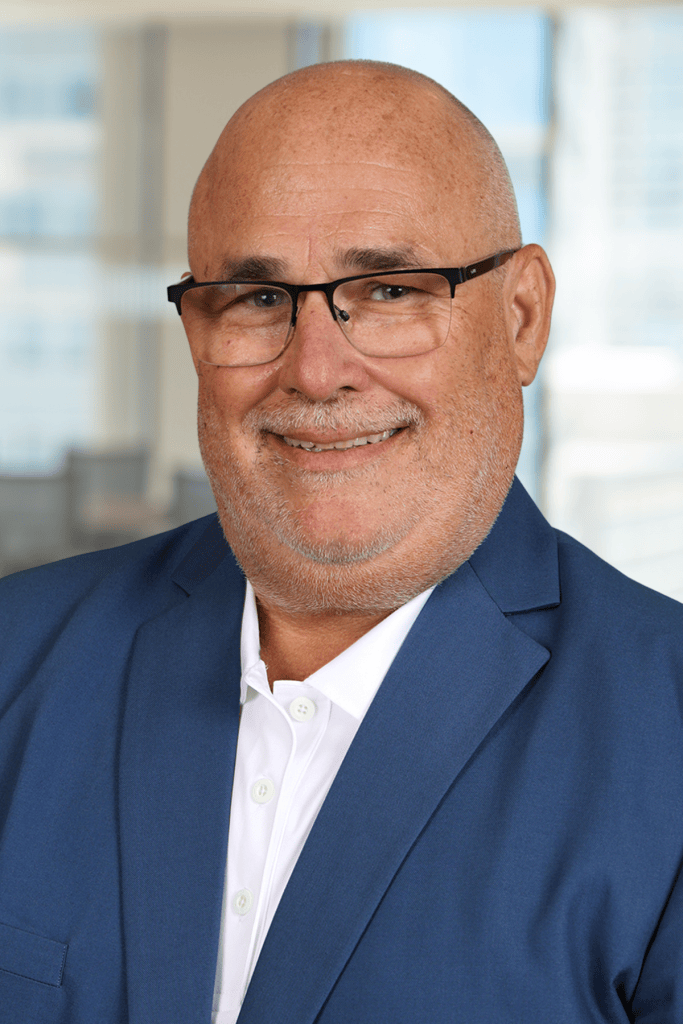 Paul Fishlock NMEF – Meet Our Leadership Team Driving Innovation & Excellence