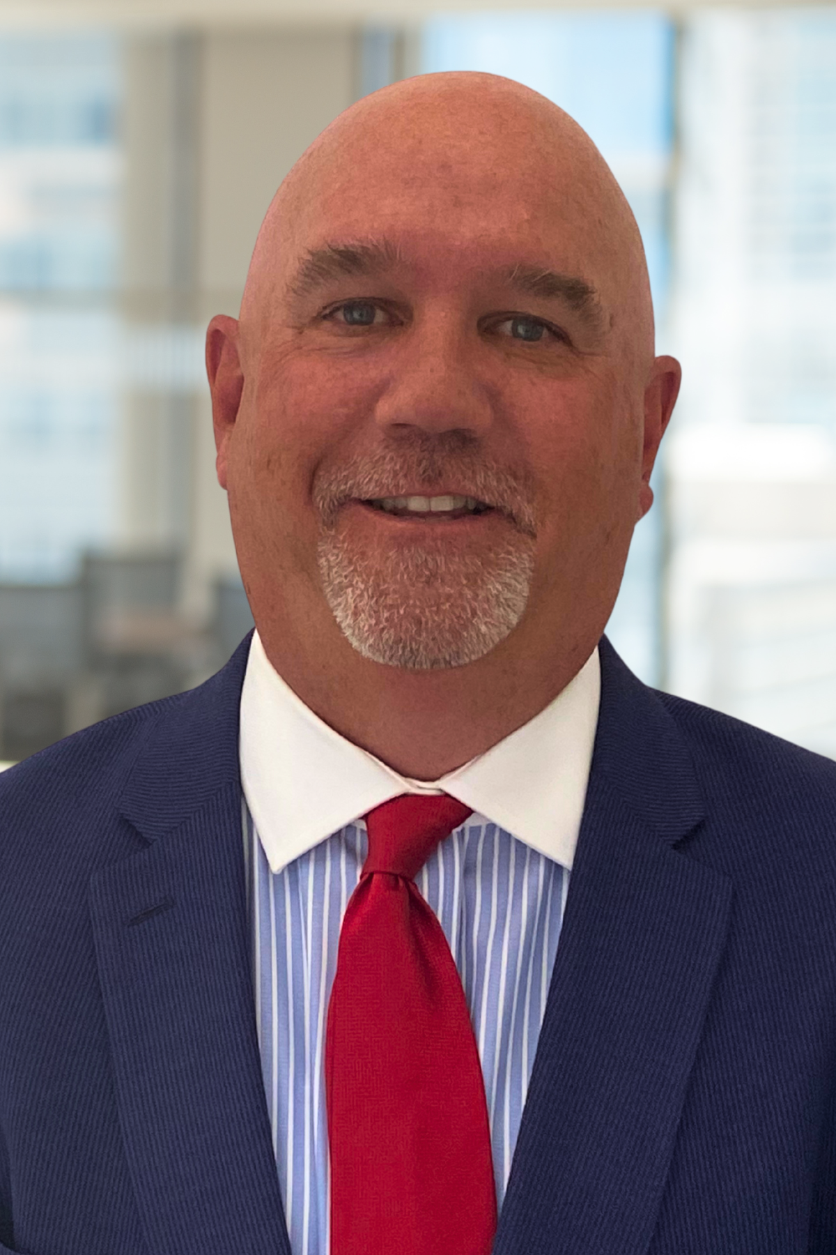 NMEF leadership team