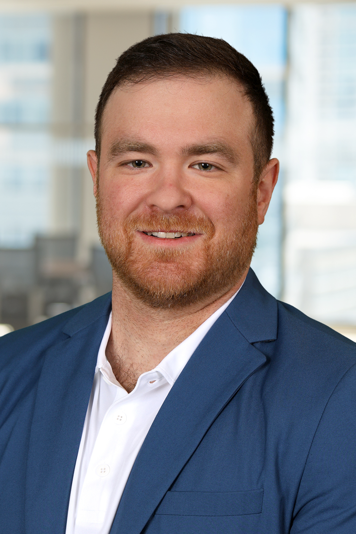 NMEF leadership team