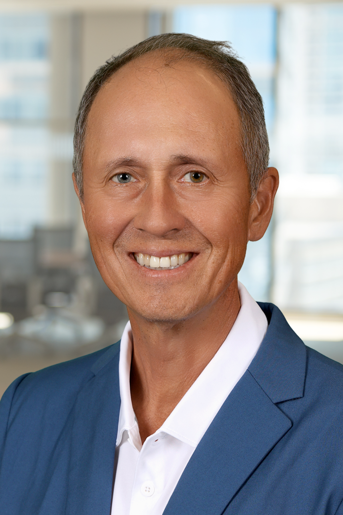 Innovative financing solutions