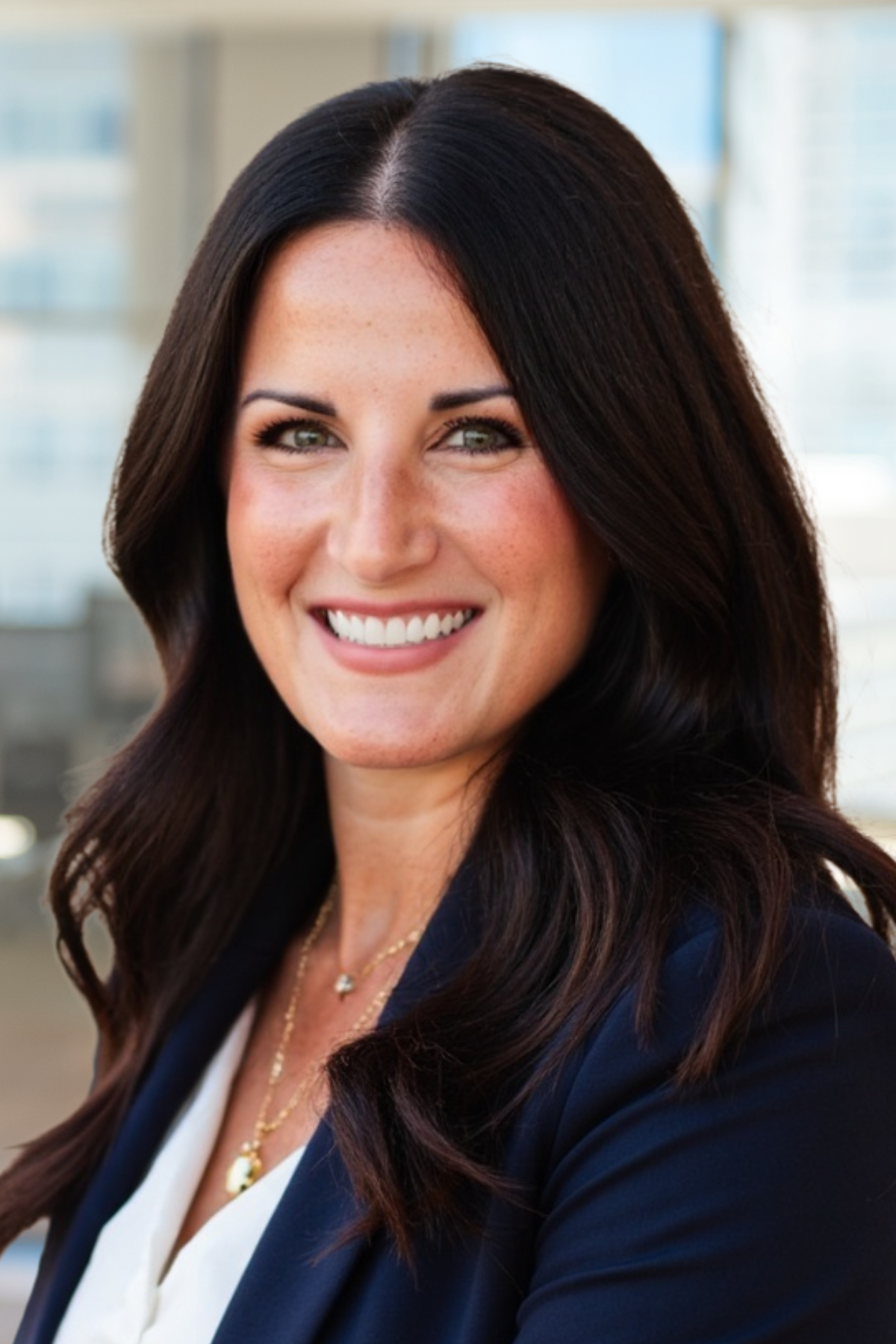 NMEF leadership team