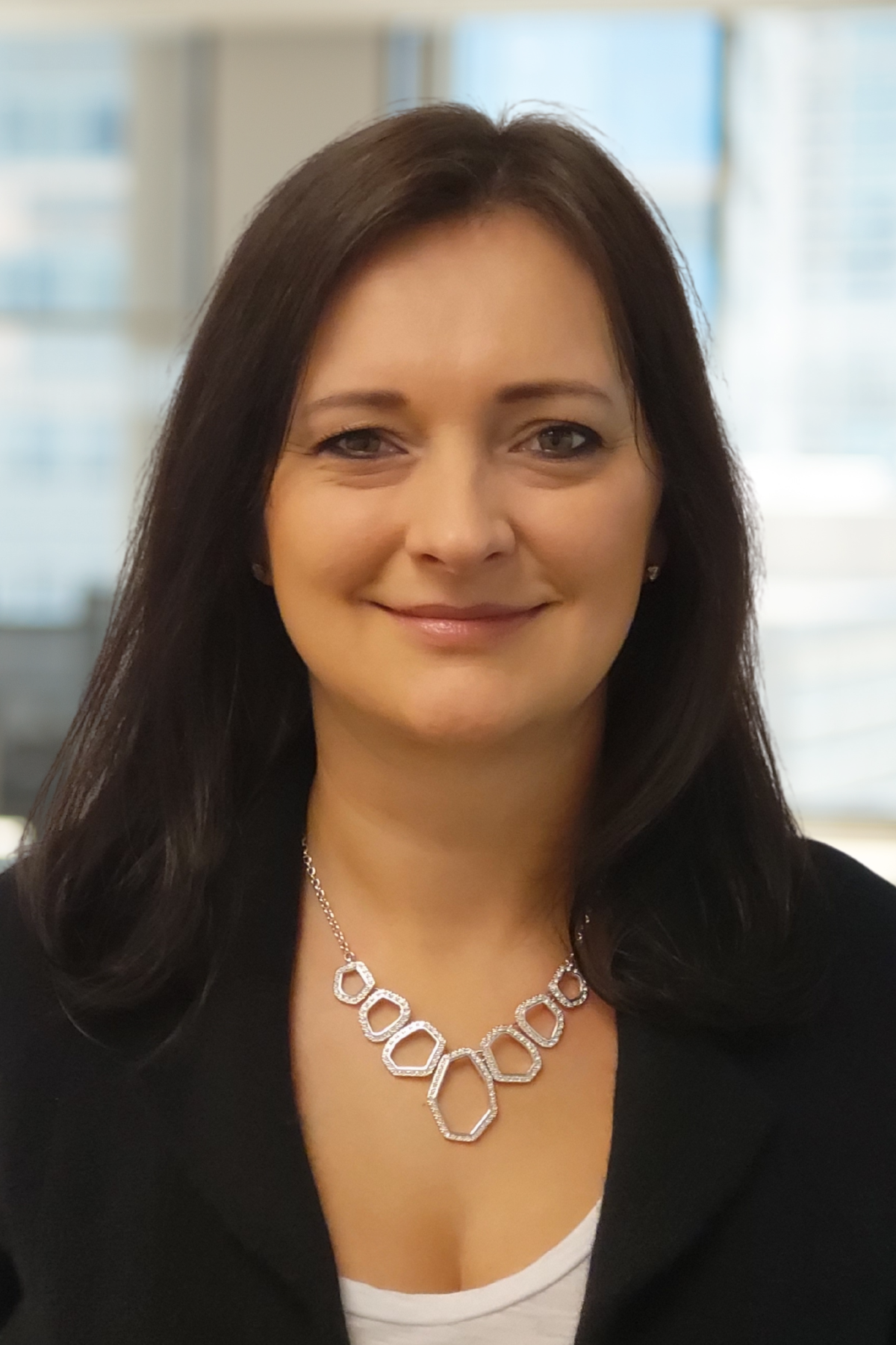 NMEF leadership team